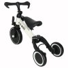 Rowerek biegowy Trike Fix Mini rower wielofunkcyjny 3w1 biały